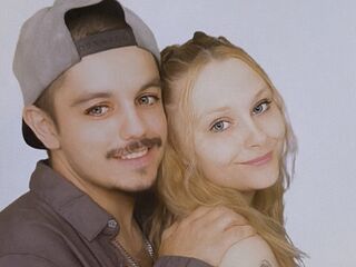 MayAndJacob live cam