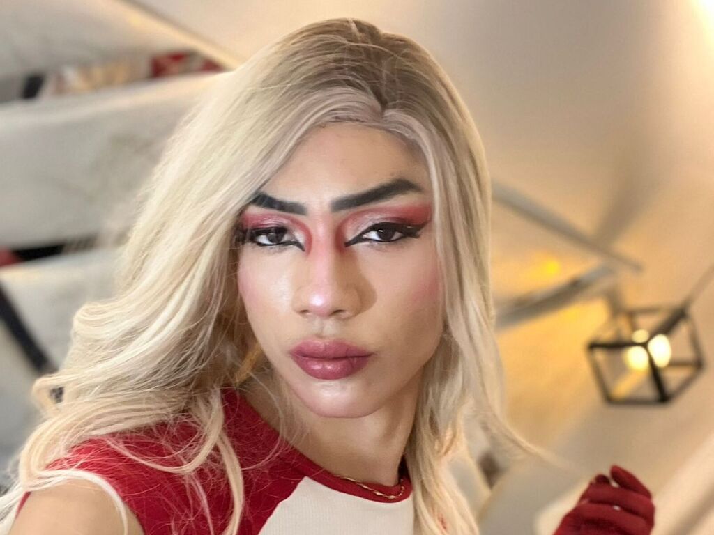 MeganRedfire