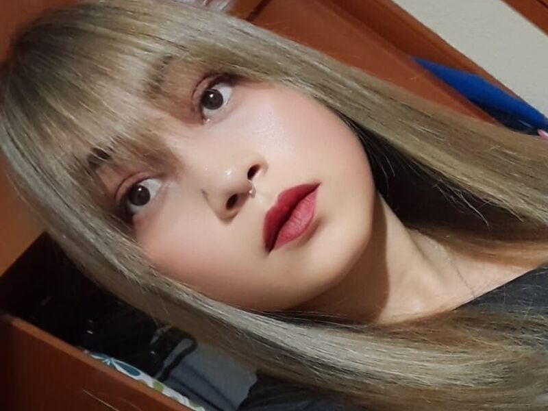 MercellaMorelli - Live Cam Model