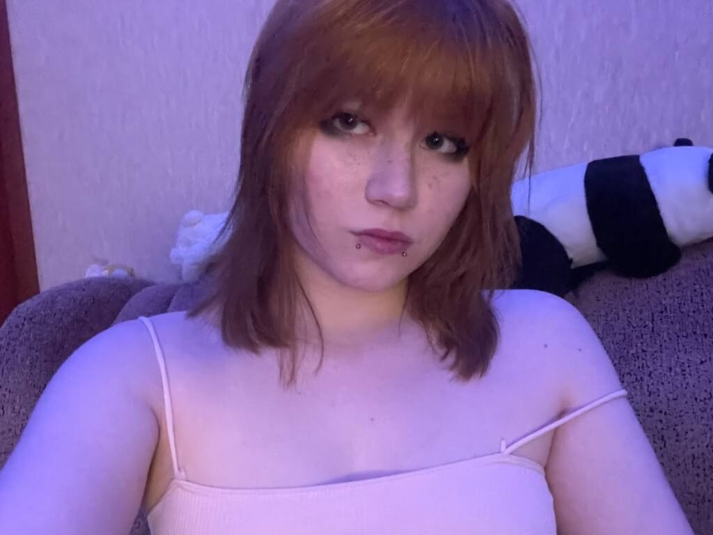 MiSokimo - Live Cam Model