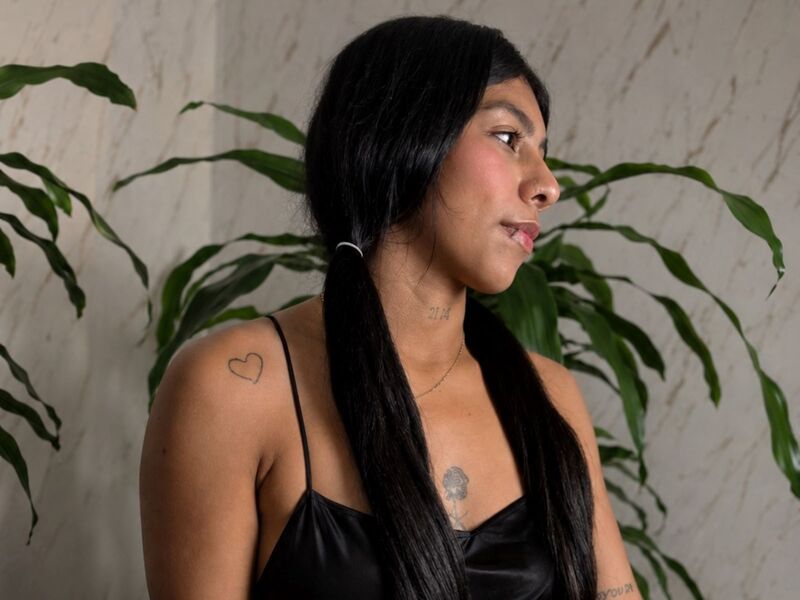 MicaelaSimonz - Live Cam Model