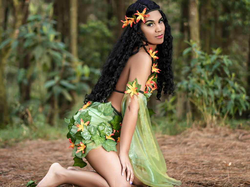 MilaSimone