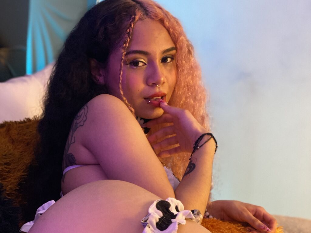 MisLilith