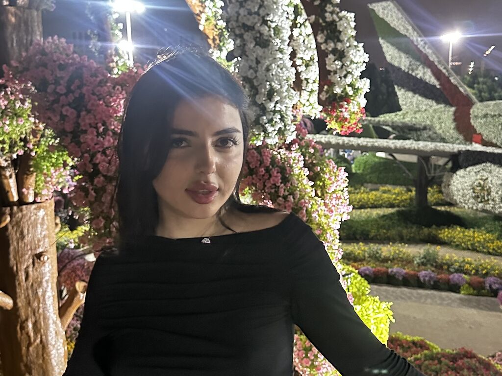 NancyFormar live cam