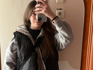 NicoleInfinit live cam