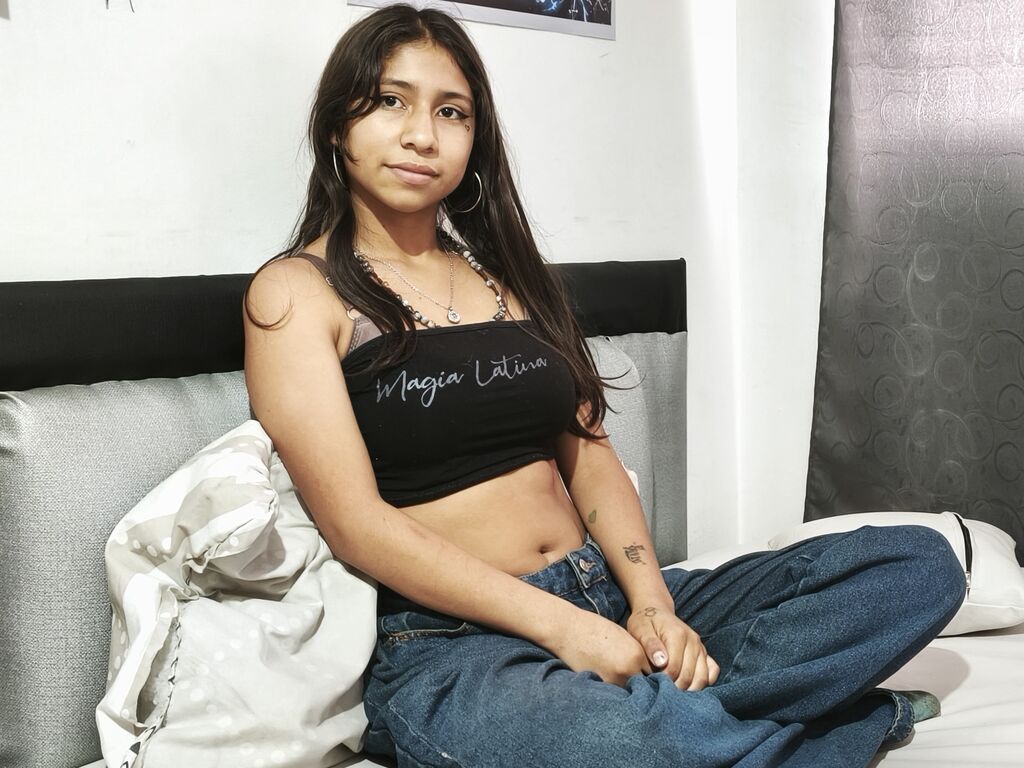 NohaFernanda main image