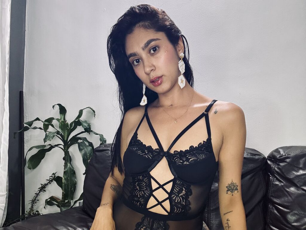 OnlyVal live cam