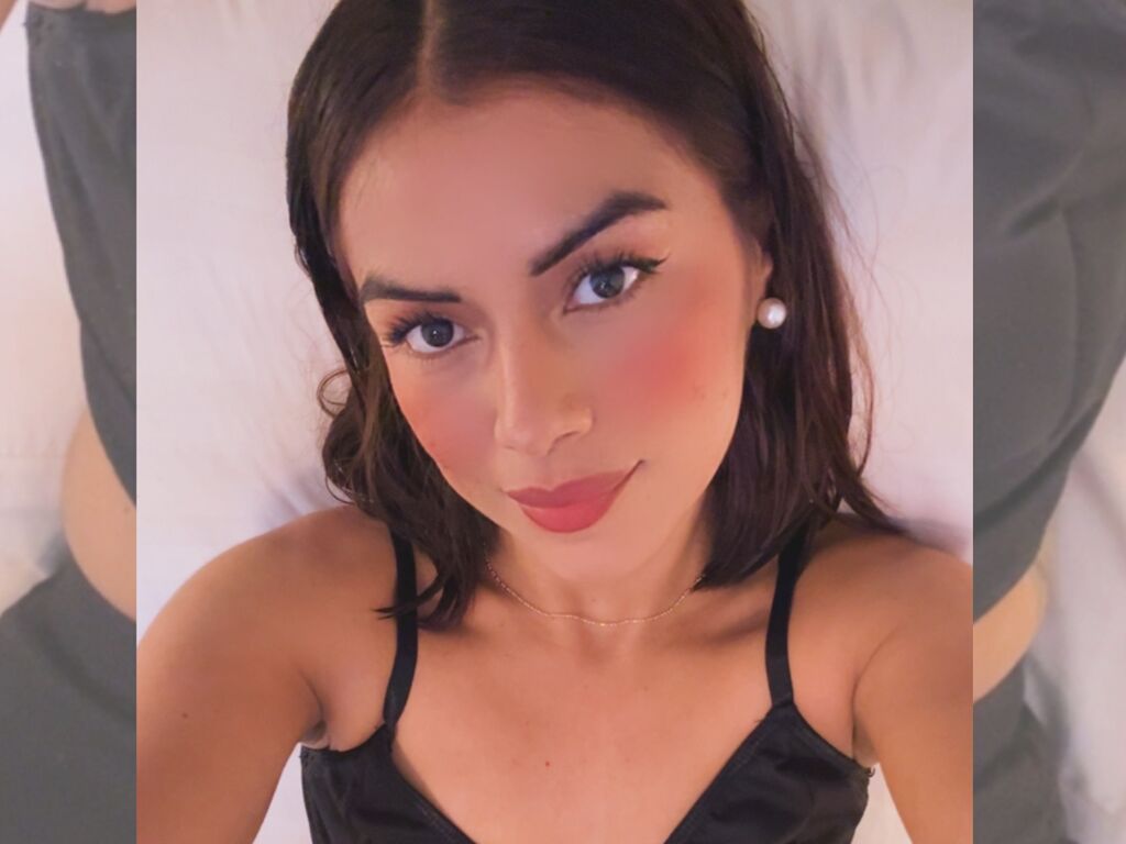 PerlaMon live cam