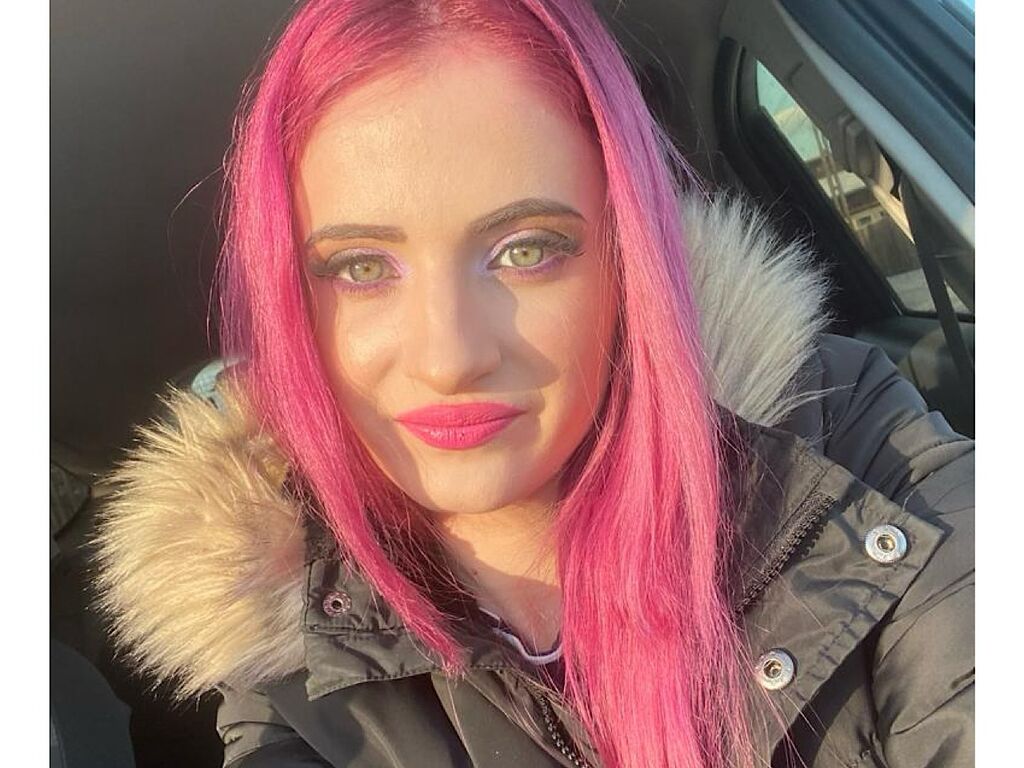PinkieShadow main image
