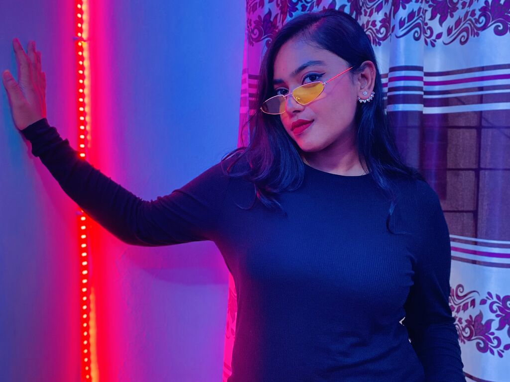 PojaRay profile on PornCamCore