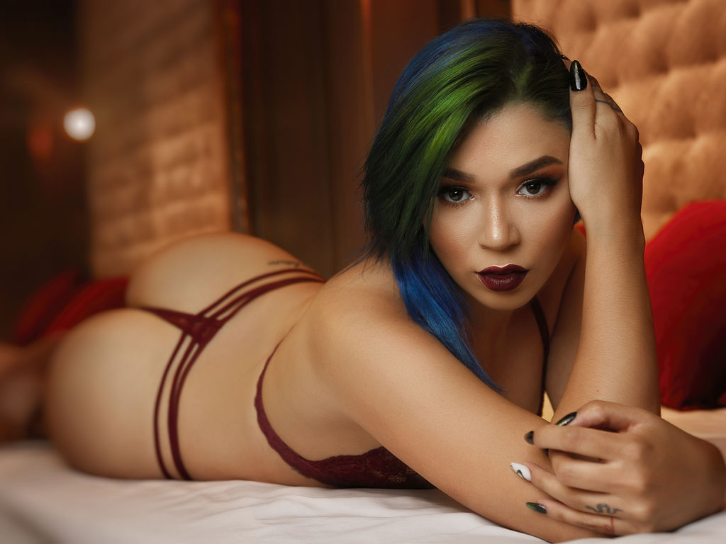 RachelColor