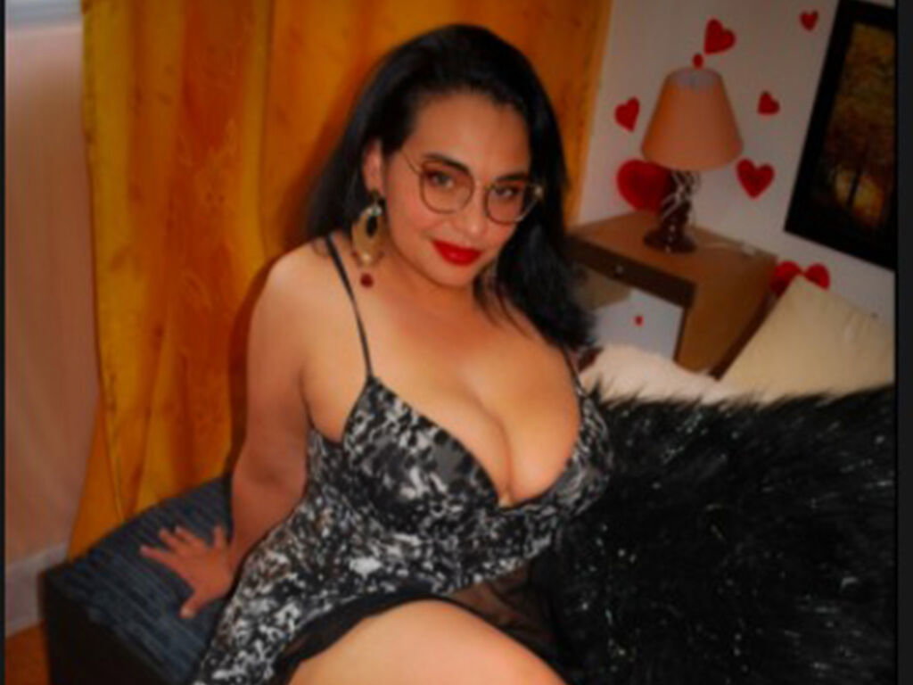 RandaDiamond profile