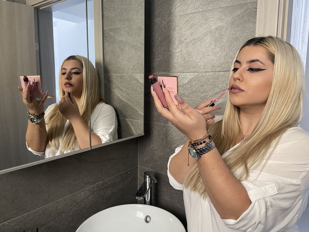 RoseKimberly