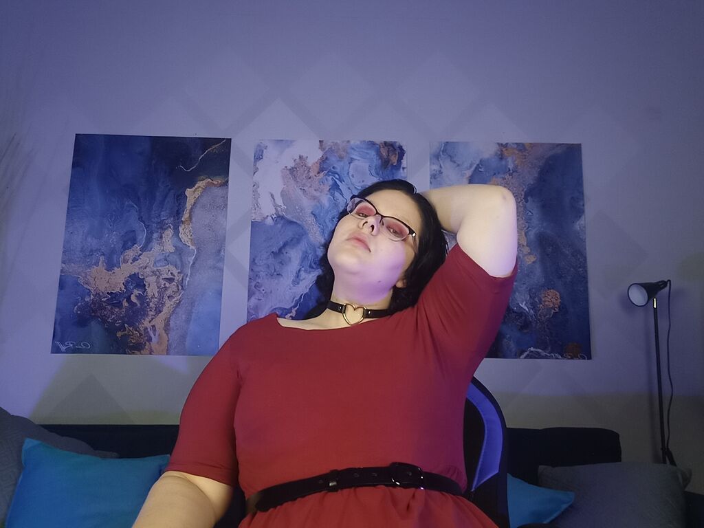 RubyAllison main image