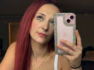 RubyDid live cam