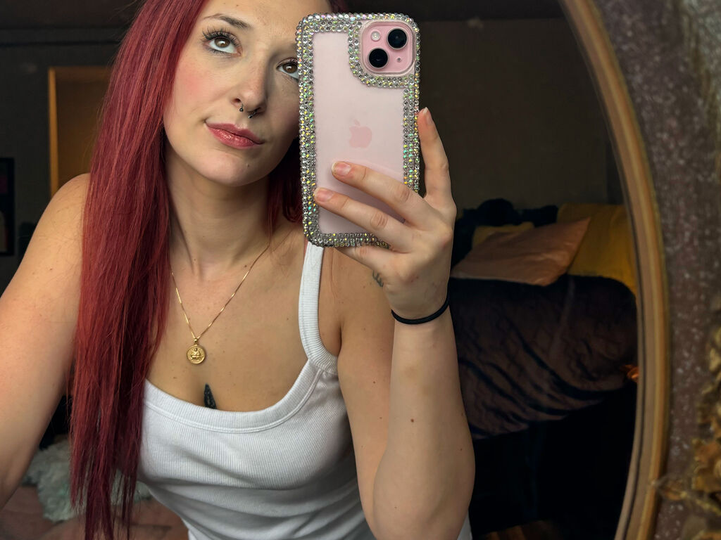 RubyFlirtt
