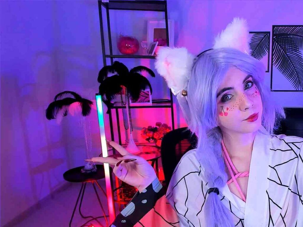 RubyFoks main image