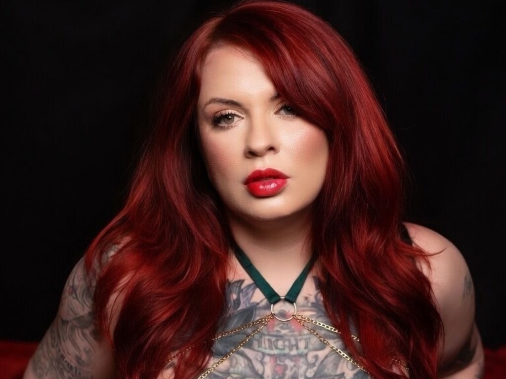 RubyLeigha main image