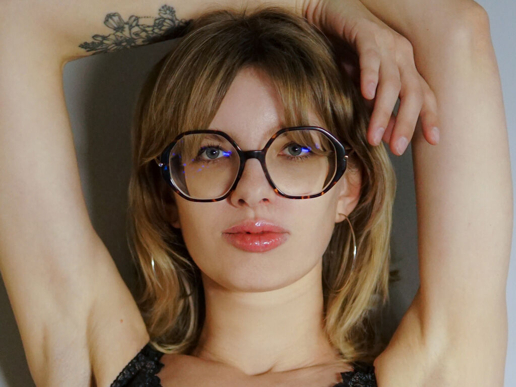 RubyMcEvoy