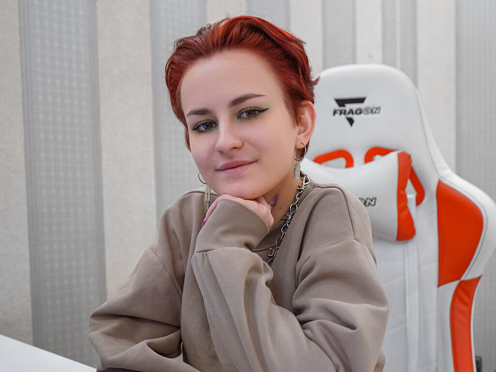 RubyPatinson
