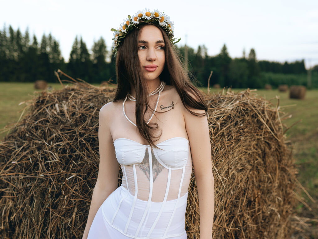 RubyRhein featured profile