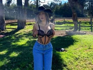 RubyRossey