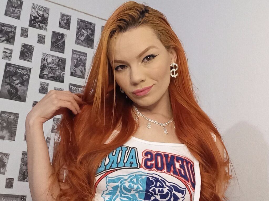 RubyRuiva live cam