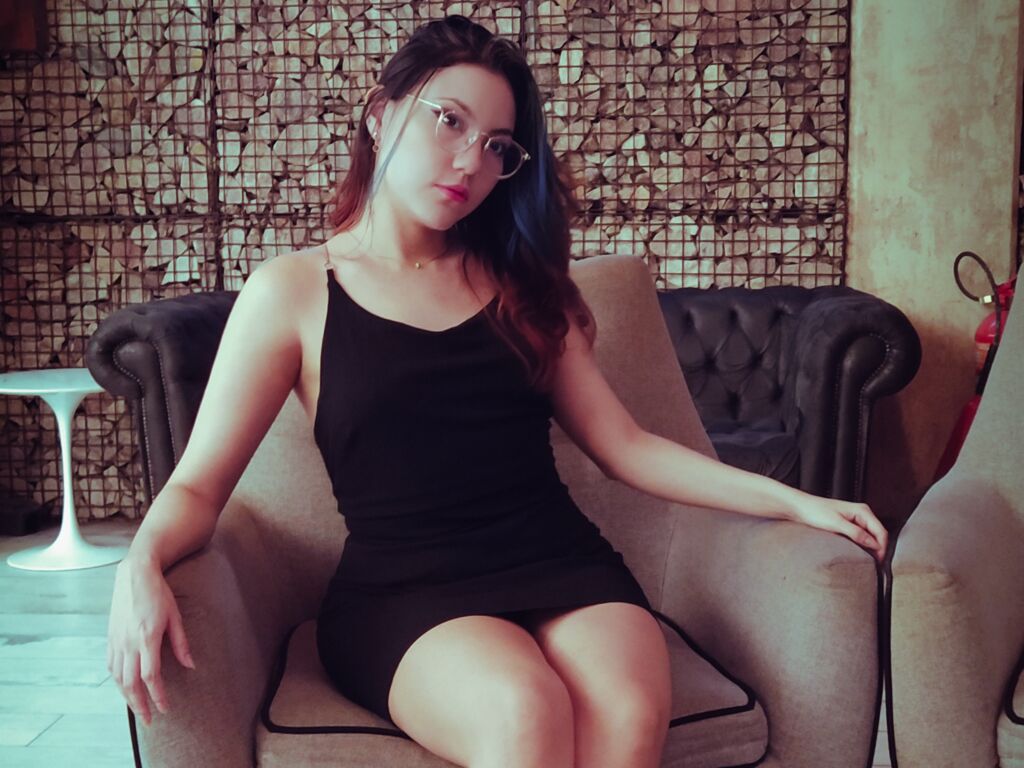 RubyVelt live cam