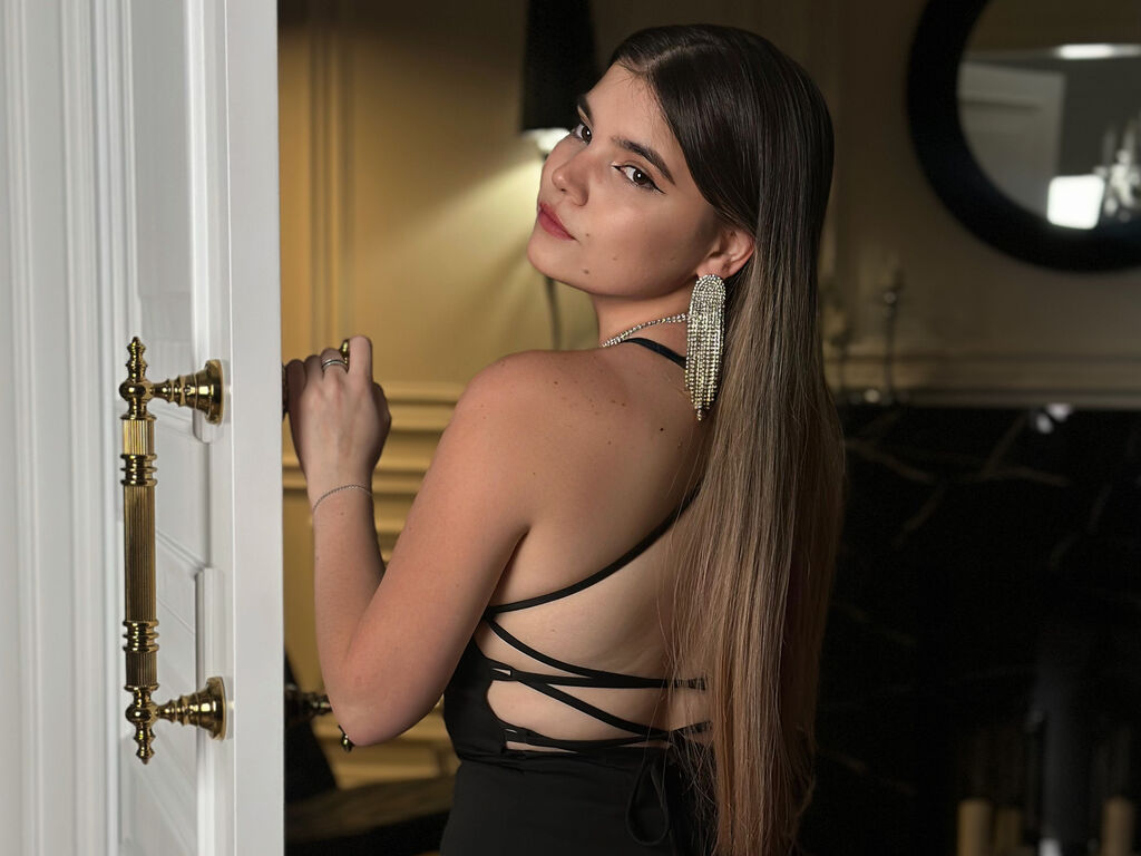 SabrinaSinger