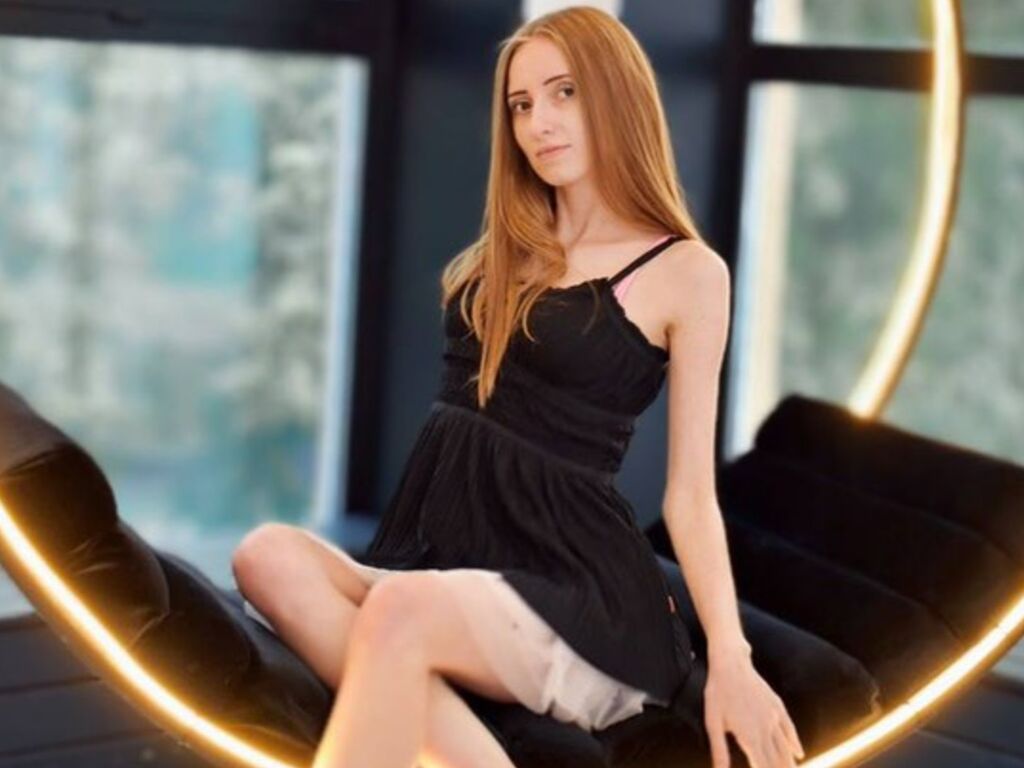 SandraPrafer live cam
