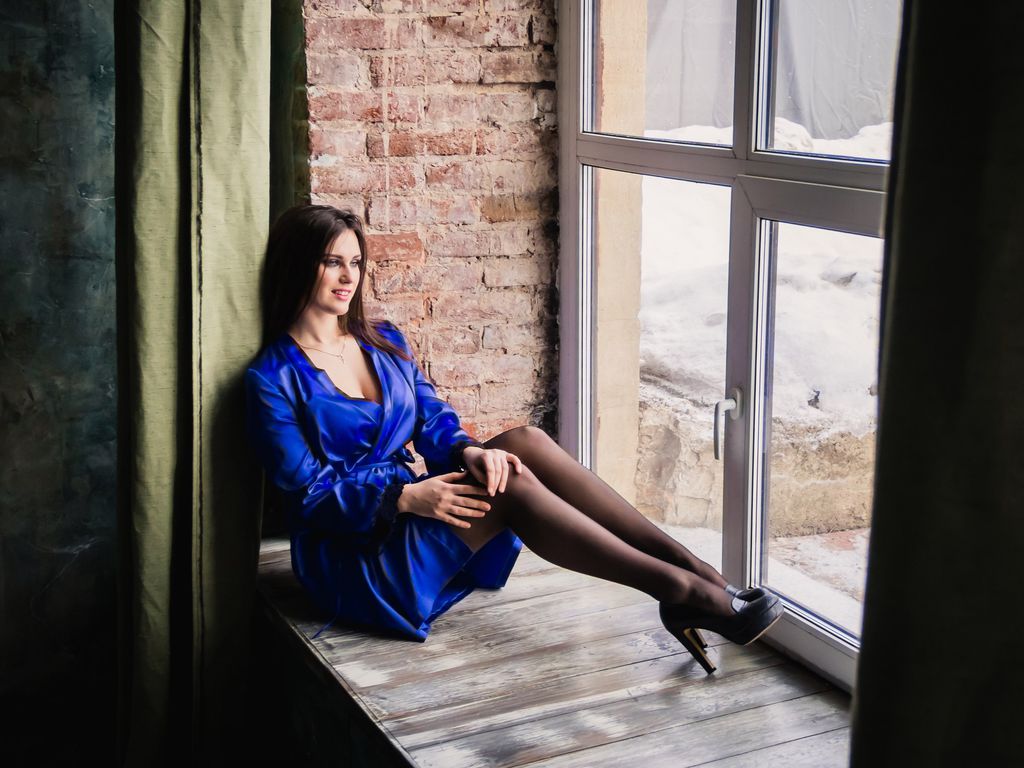 SandyDancer featured profile