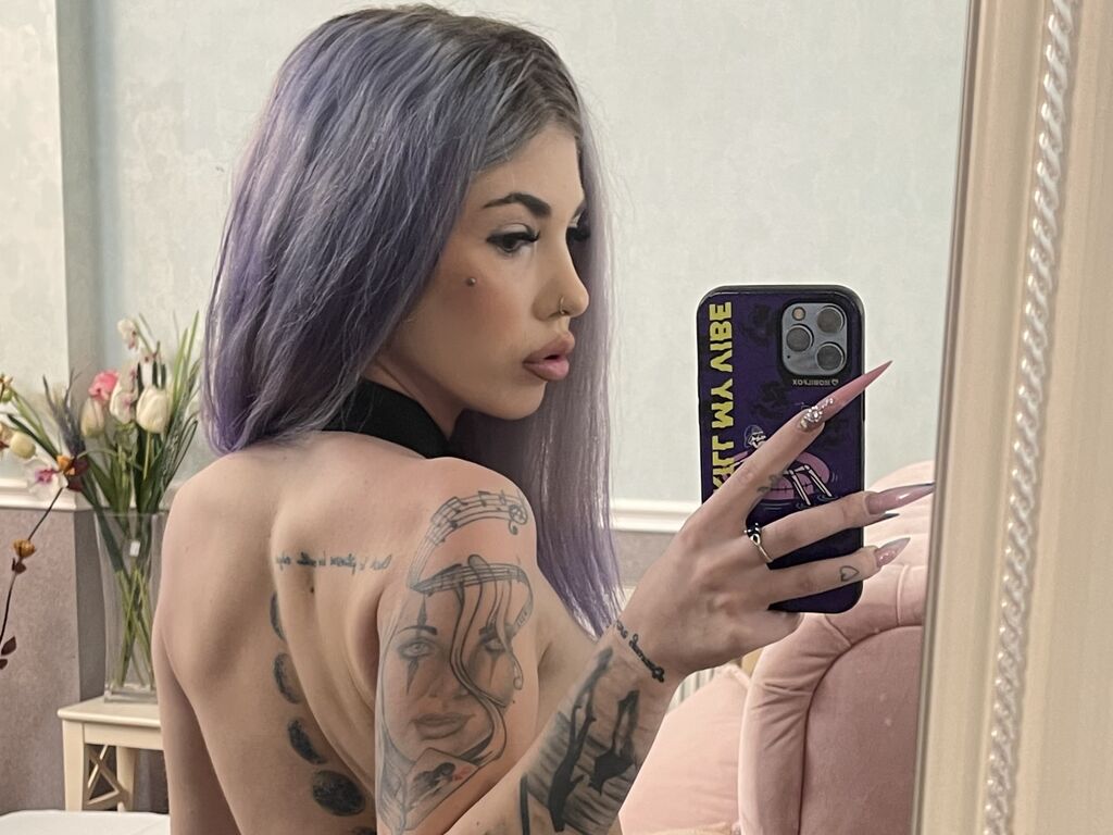 SarahStrix