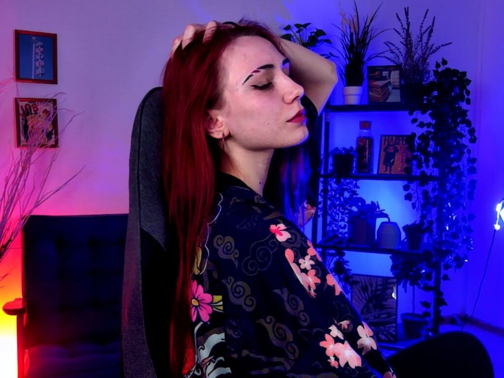 ScarrletRed