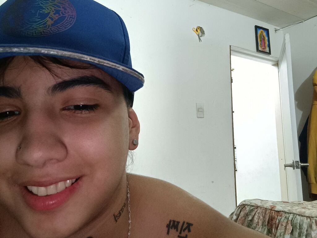 SmithMaximo