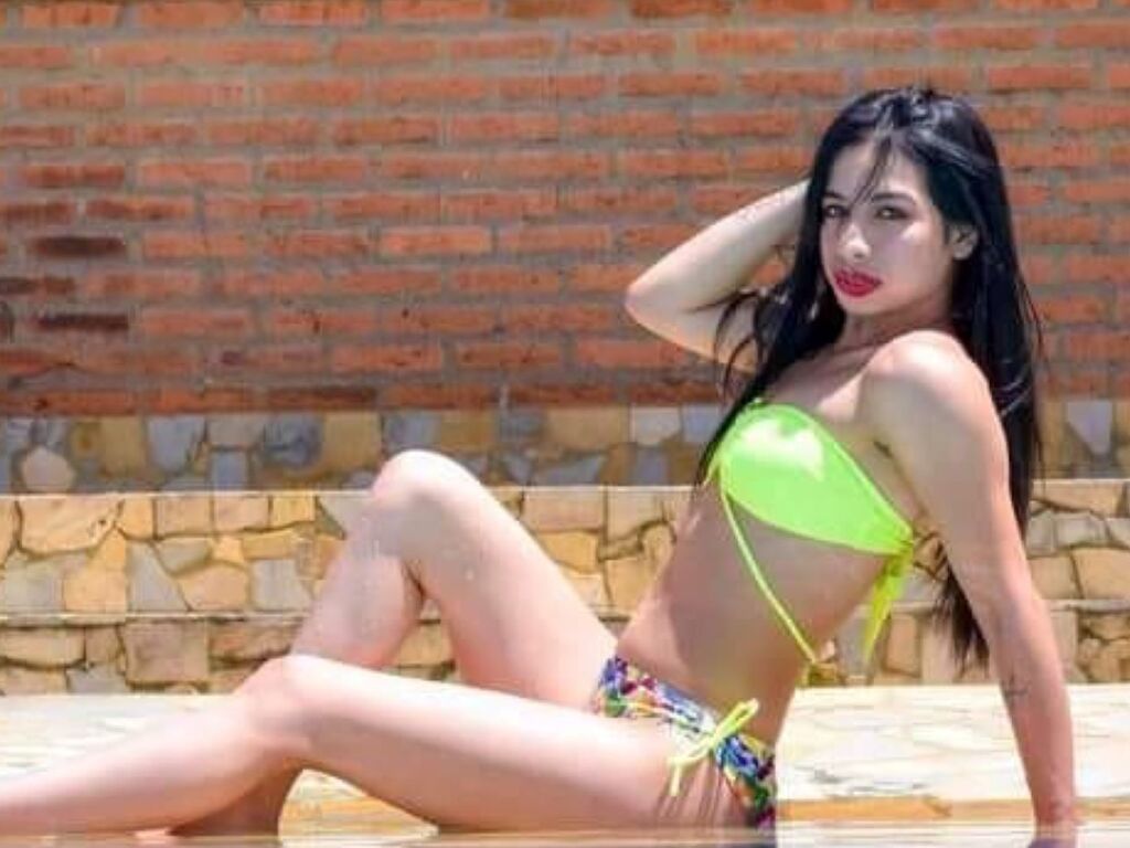 Springlight profile on PornCamCore