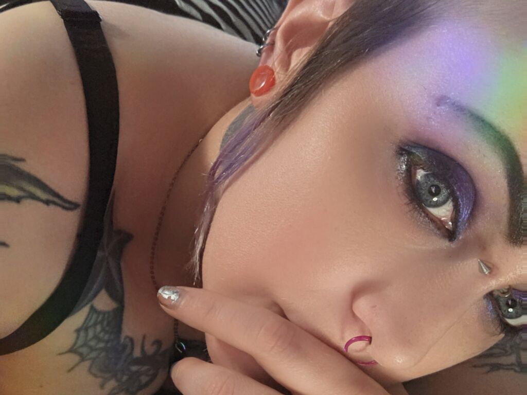 StephNeon live cam