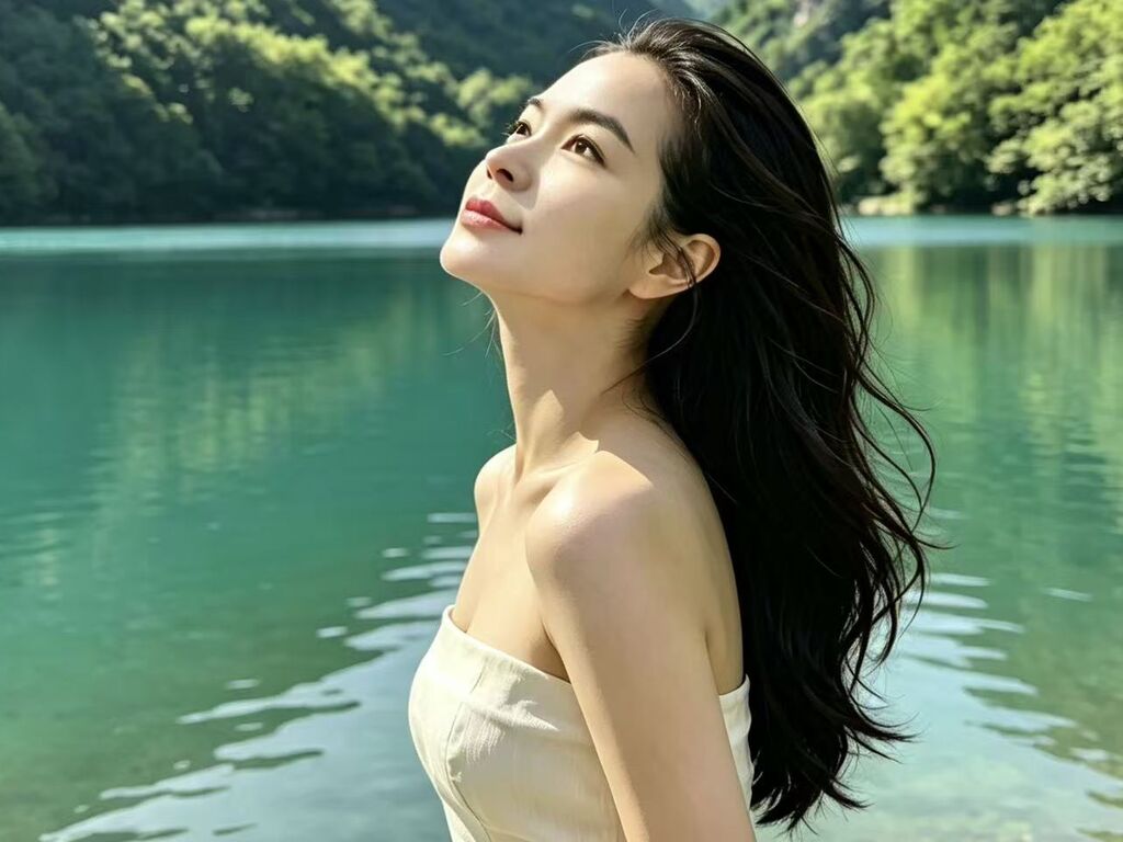 SusanPang - Live Cam Model