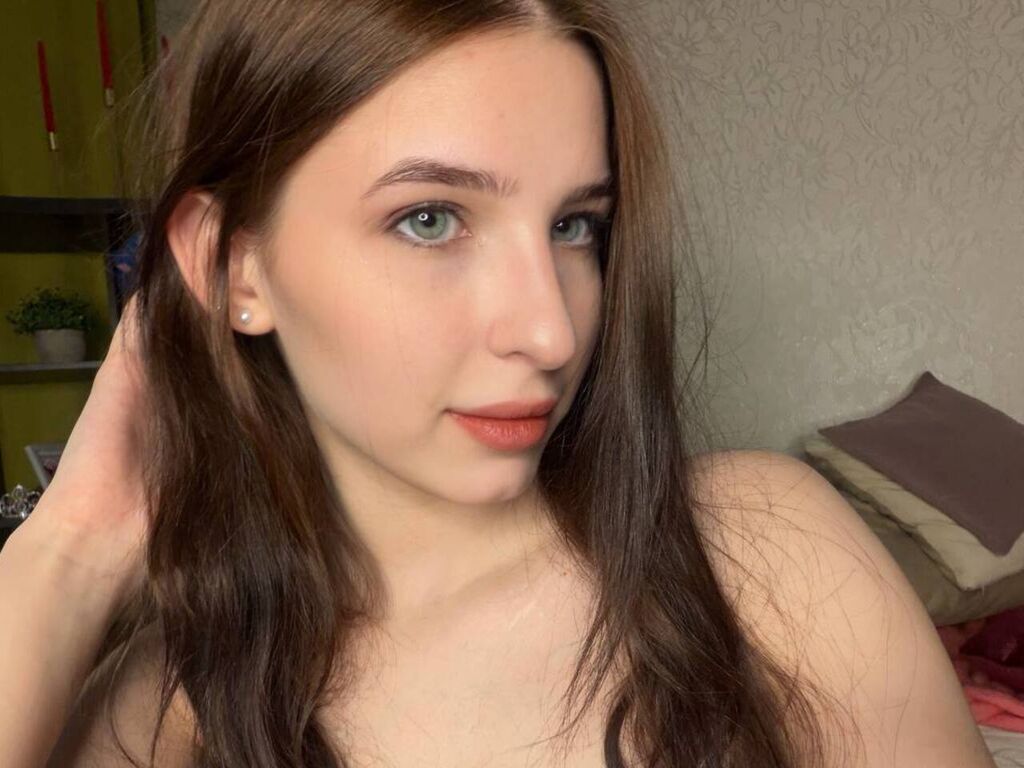 ValeriAgeta - Live Cam Model