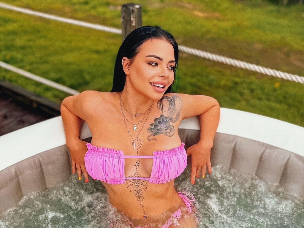 ValeriCross