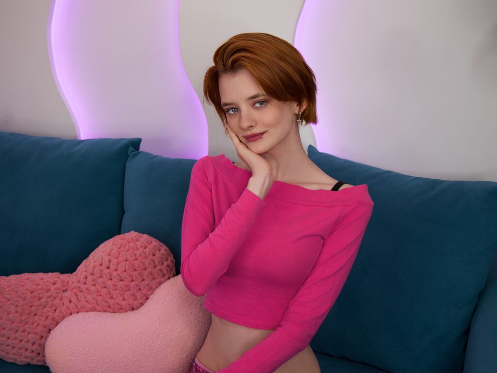 ValeryAddison live cam