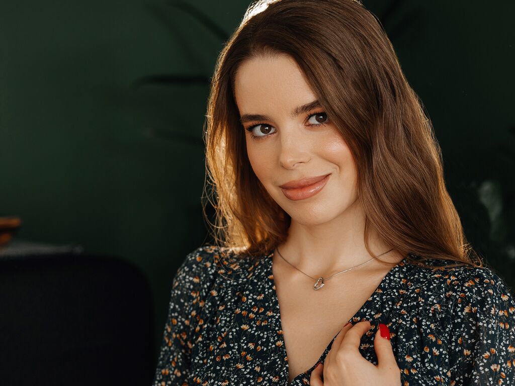 VeronicaGilbert