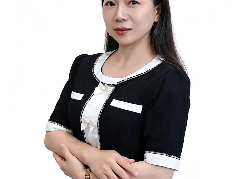 Luna-Rong