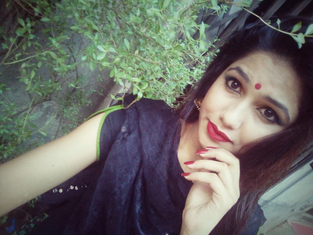 Puja-Rane