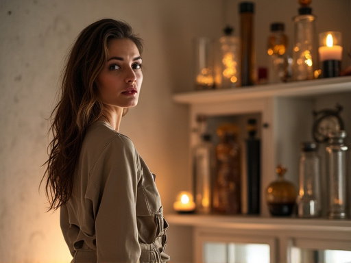 HaileyLyle AI preview 2
