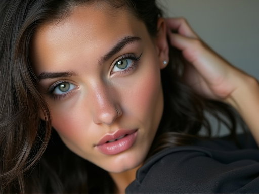 MichellHarrison AI preview 1