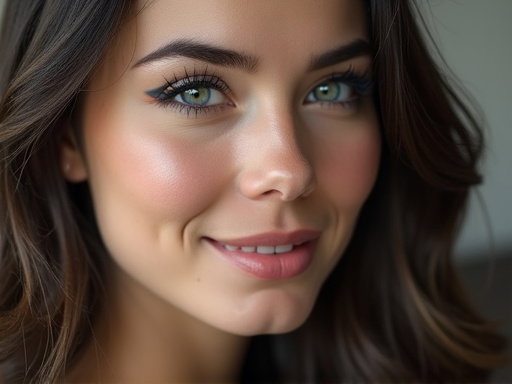 MichellHarrison AI preview 2