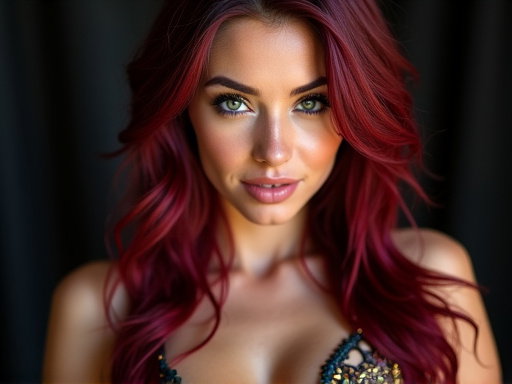 RubyLeigha photo 3
