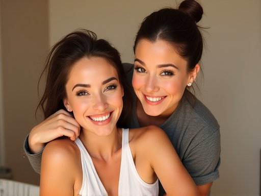 RubyandTeo photo 2